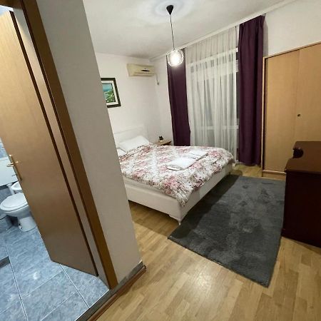 Apartments Dibra Ulcinj Esterno foto