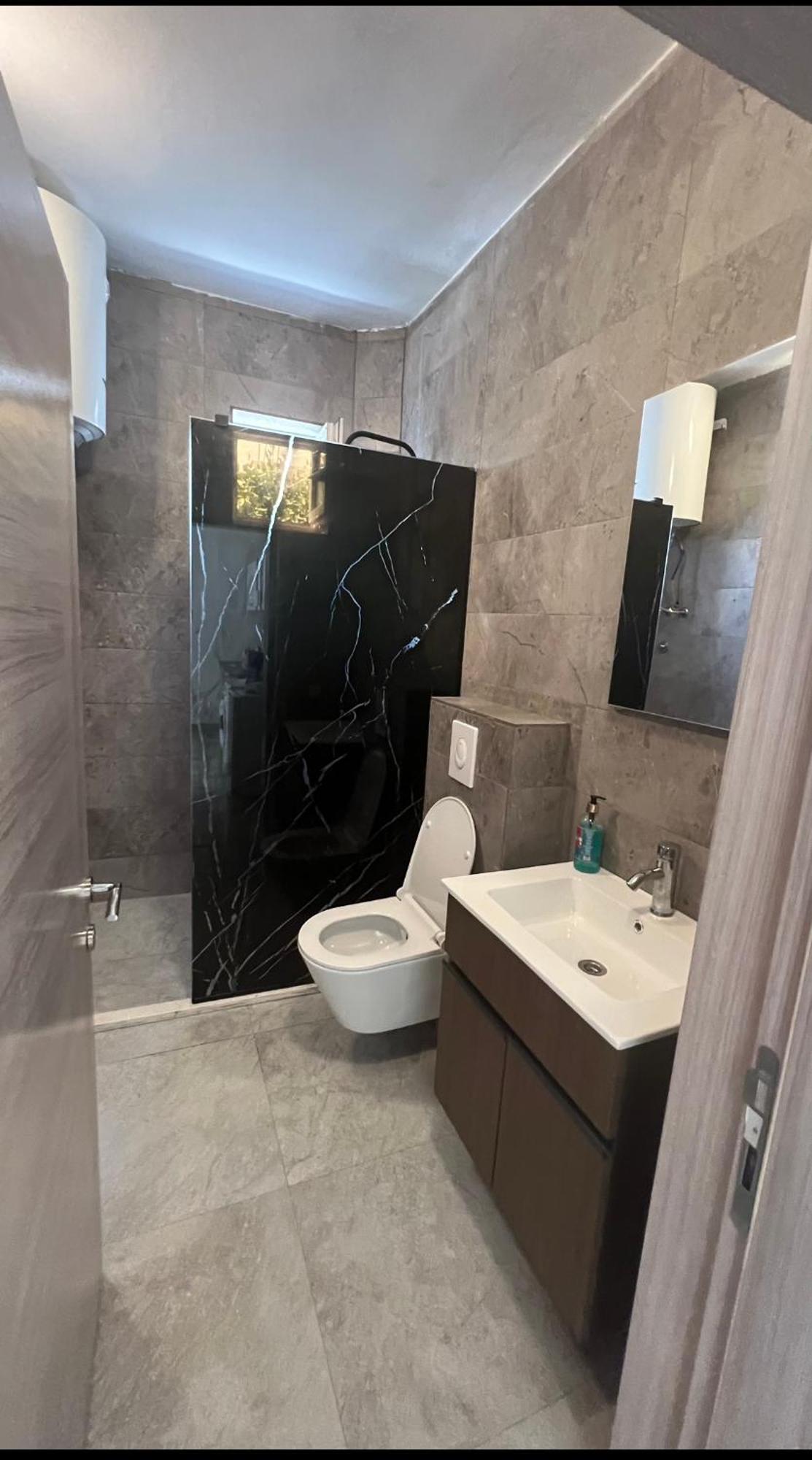 Apartments Dibra Ulcinj Esterno foto