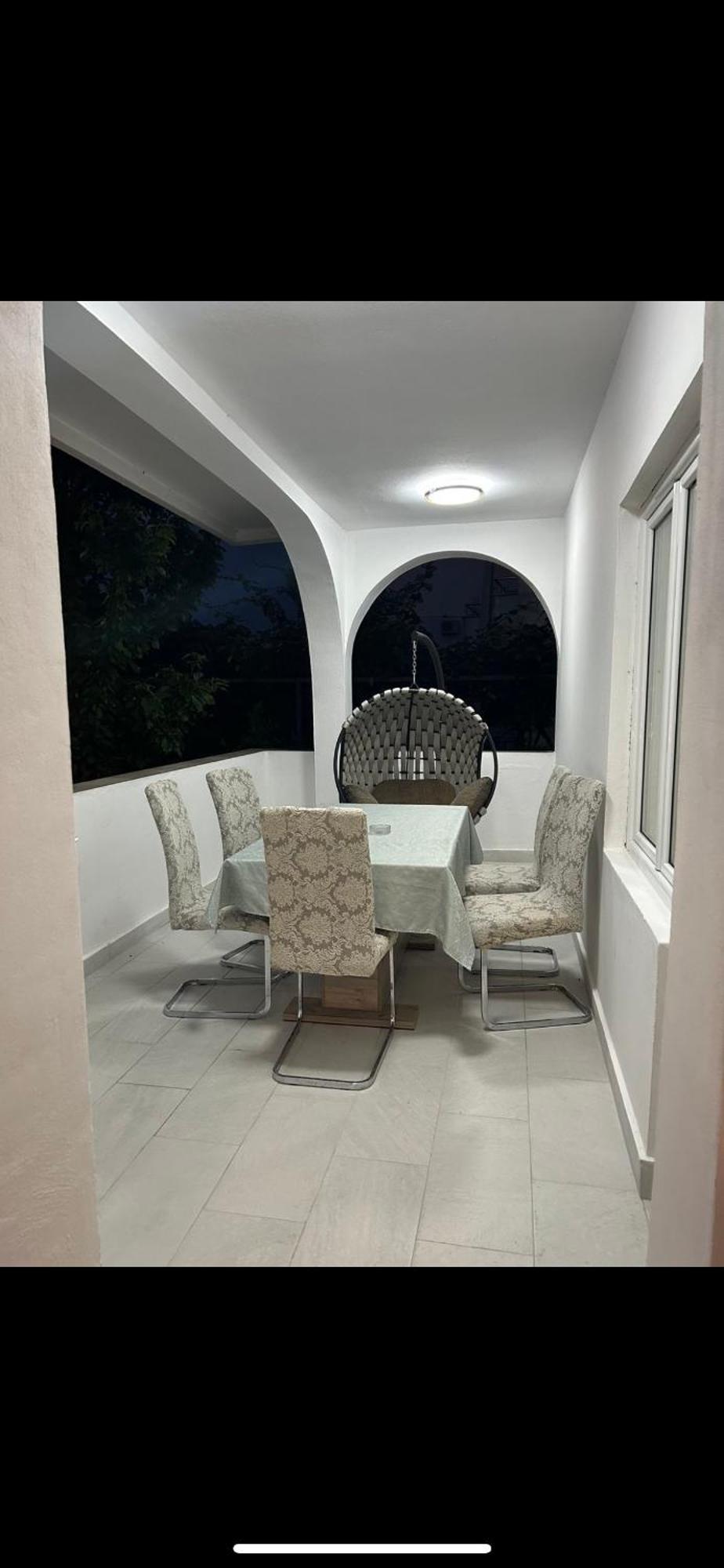 Apartments Dibra Ulcinj Esterno foto