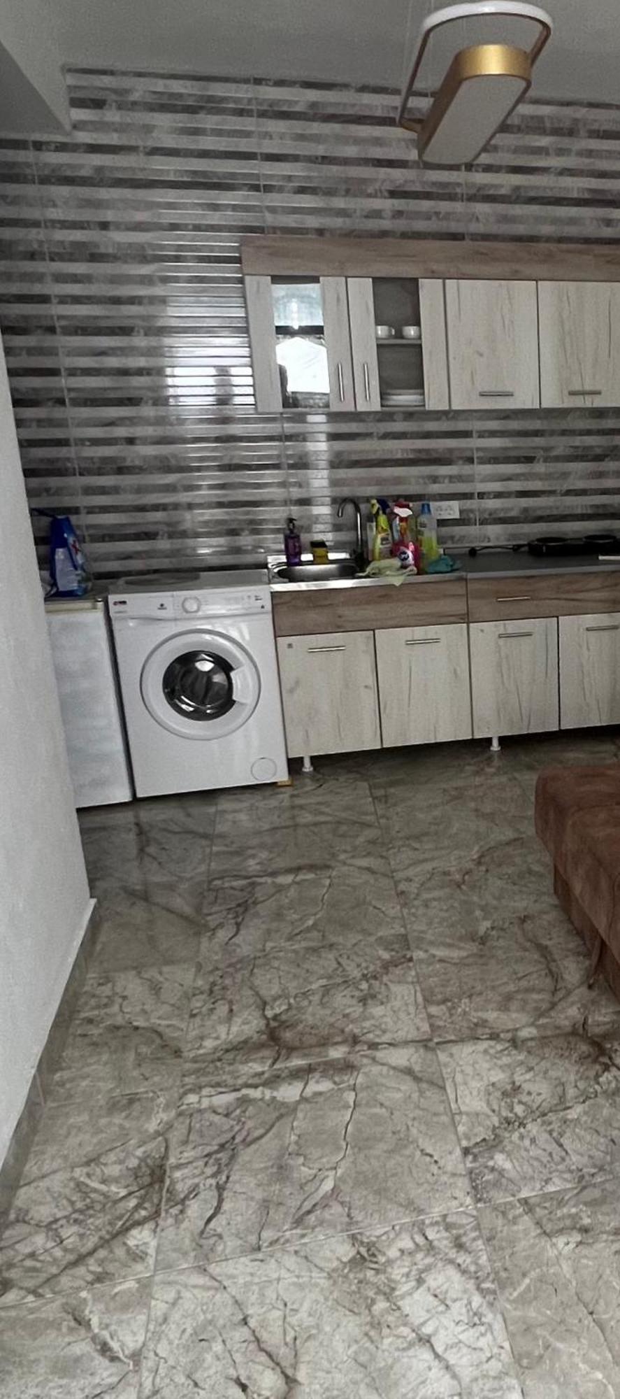 Apartments Dibra Ulcinj Esterno foto
