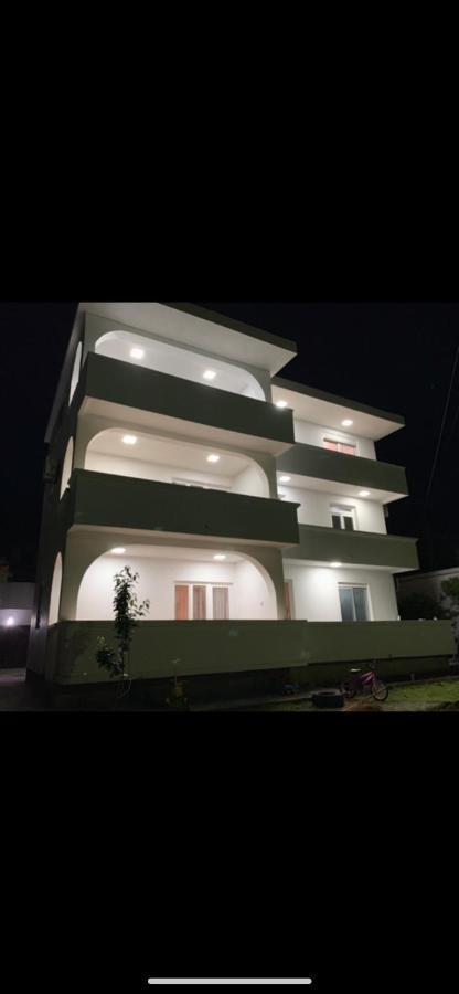 Apartments Dibra Ulcinj Esterno foto